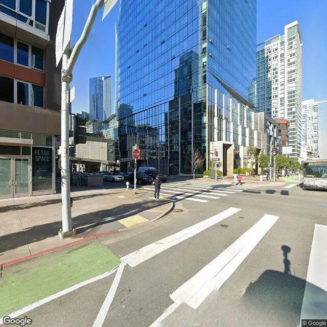 500 Folsom St, San Francisco, California 94105