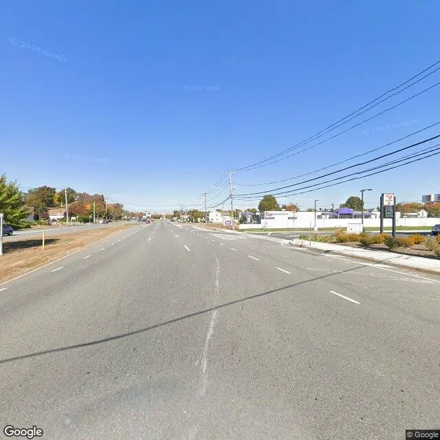 500 Hicksville Rd, Bethpage, New York 11714