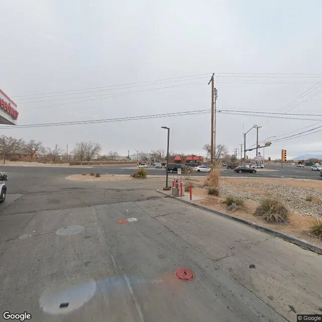 1897 Coors Blvd Sw, Albuquerque, New Mexico 87121