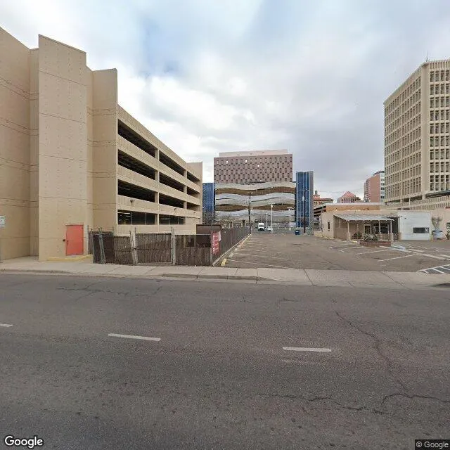 500 Lead Ave SW, Albuquerque, New Mexico 87102