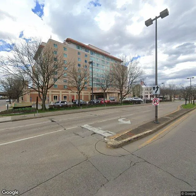 500 Lee St E, Charleston, West Virginia 25301