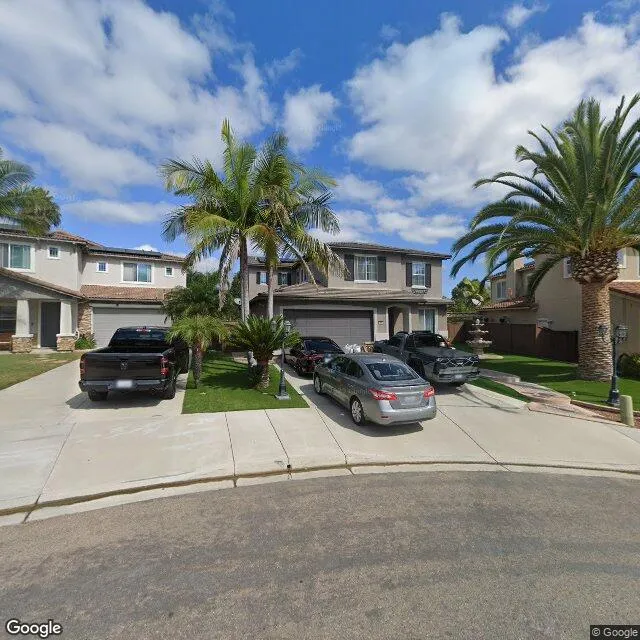 1935 Northstar Way, San Marcos, California 92078