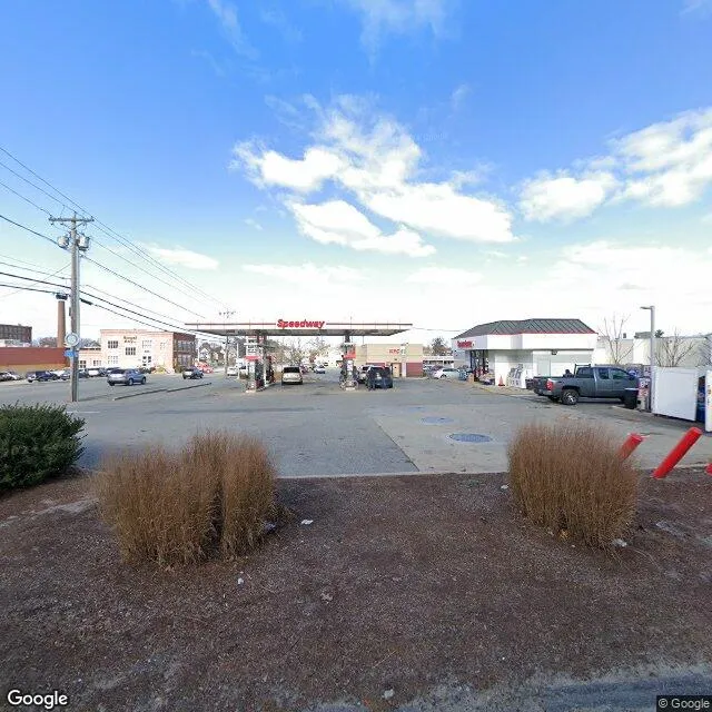 500 S Union St, Lawrence, Massachusetts 01843