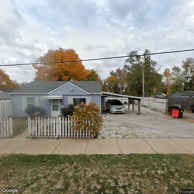 500 S Wern Ave, Peoria, Illinois 61605