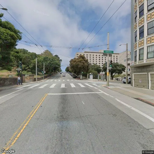 500 Stanyan St, San Francisco, California 94117