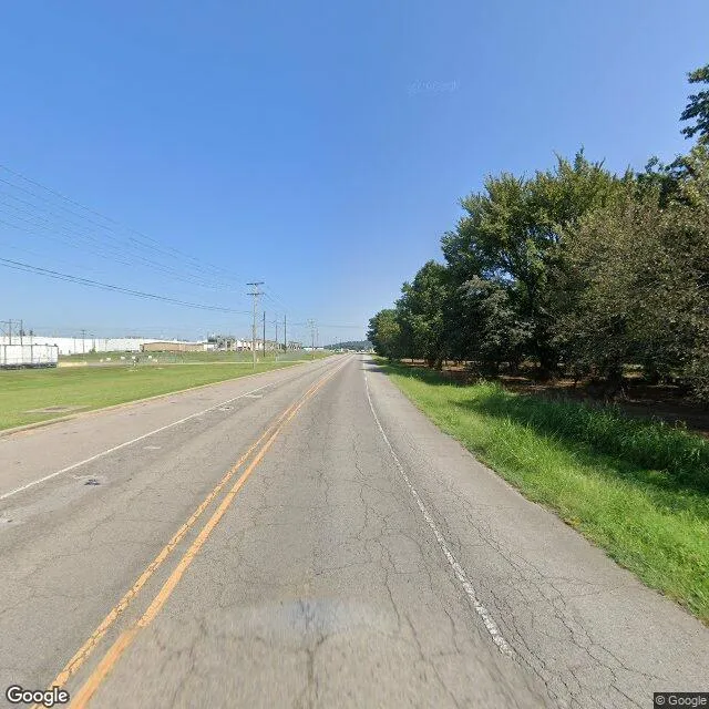 500 State Route 324, Russellville, Arkansas 72802