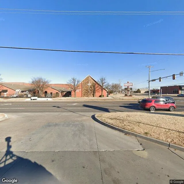 500 SW 89th St, Oklahoma City, Oklahoma 73139