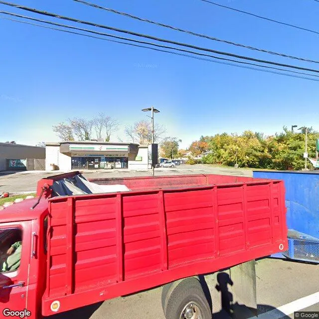 500 W Old Country Rd, Hicksville, New York 11801