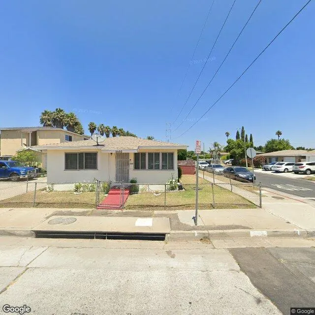 5000-5006 W Lennox Blvd, Lennox, California 90304
