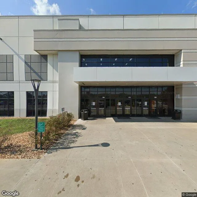 5000 Commerce Way, Petersburg, Virginia 23803