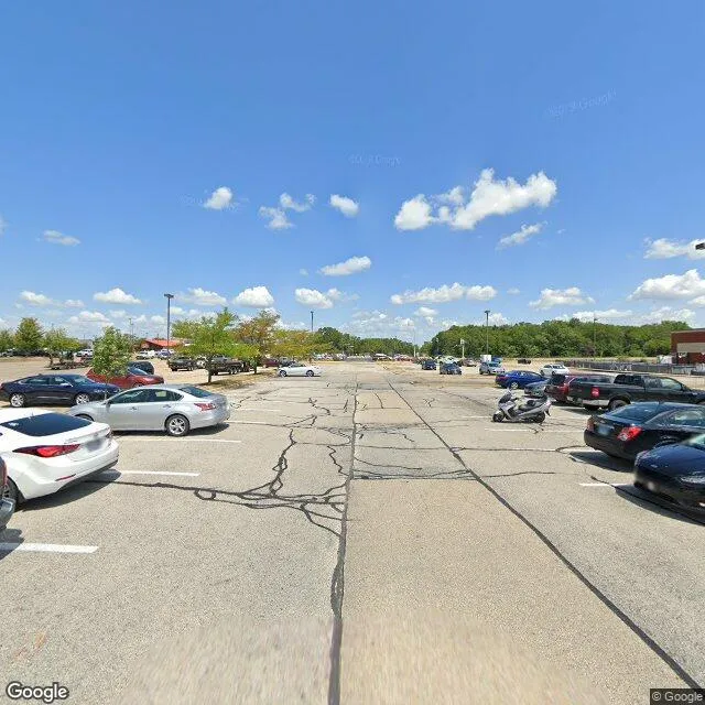 5000 Holiday Dr, Peoria, Illinois 61615