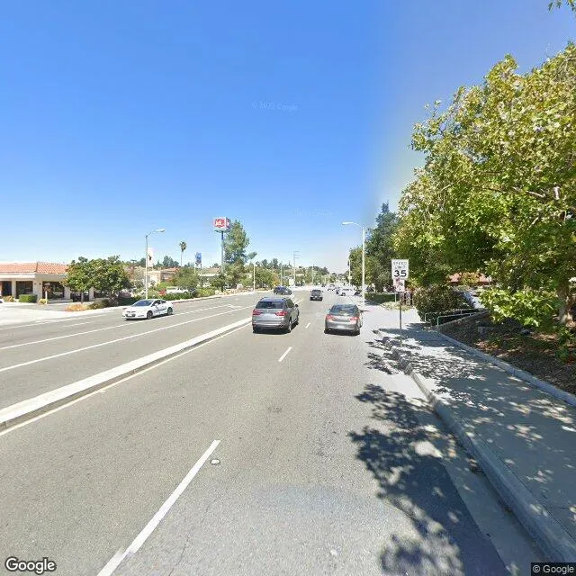 5000 Kanan Rd, Agoura Hills, California 91301