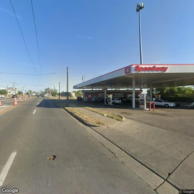 5000 N Main St, Dayton, Ohio 45415