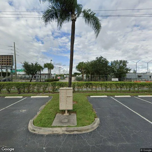 5000 Oakes Rd, Davie, Florida 33314-2119