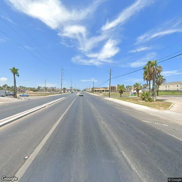 5000 Padre Blvd, South Padre Island, Texas 78597