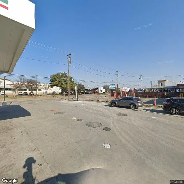 5000 Ross Ave, Dallas, Texas 75206