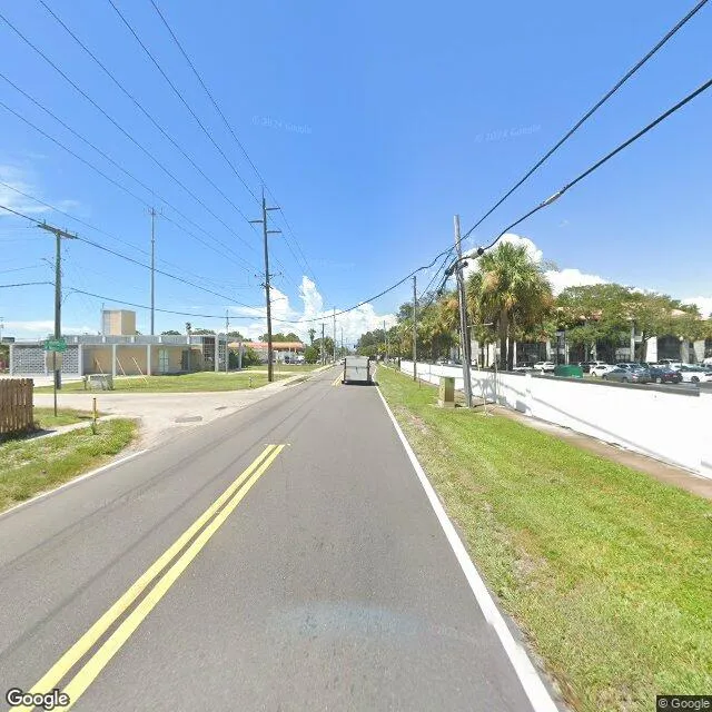 5000 S Himes Ave, Tampa, Florida 33611