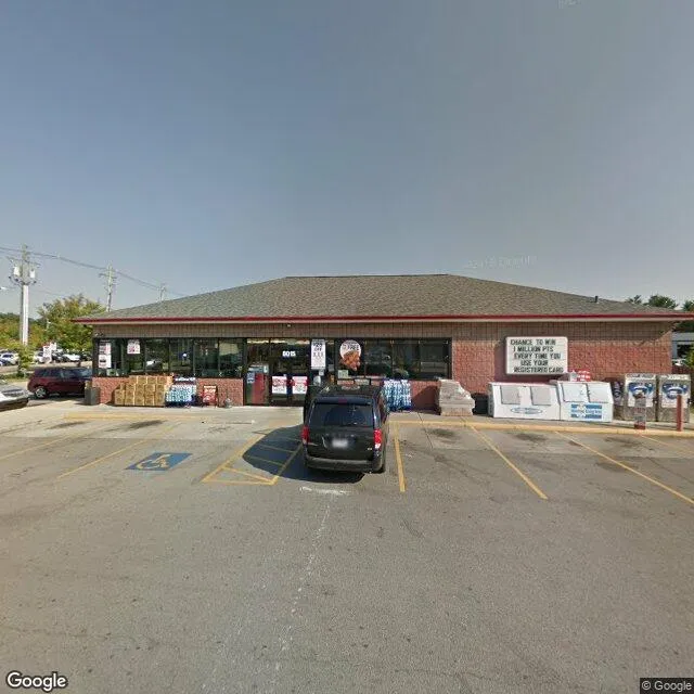 8015 Shelbyville Rd, Louisville, Kentucky 40222