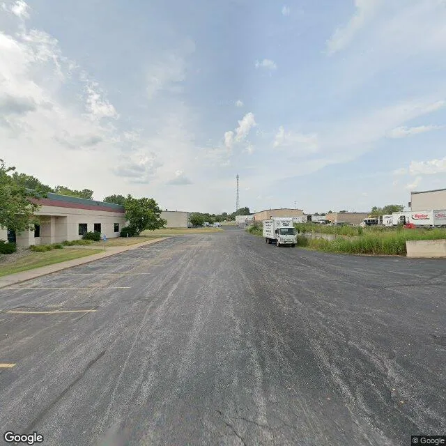 5000 Tremont Ave BLDG 300, Davenport, Iowa 52807-1019