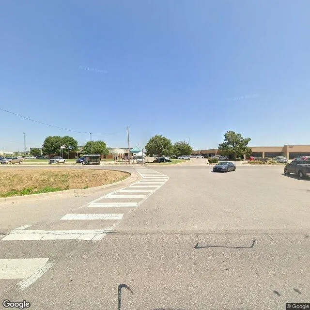 5000 W Reno Ave, Oklahoma City, Oklahoma 73127-6326