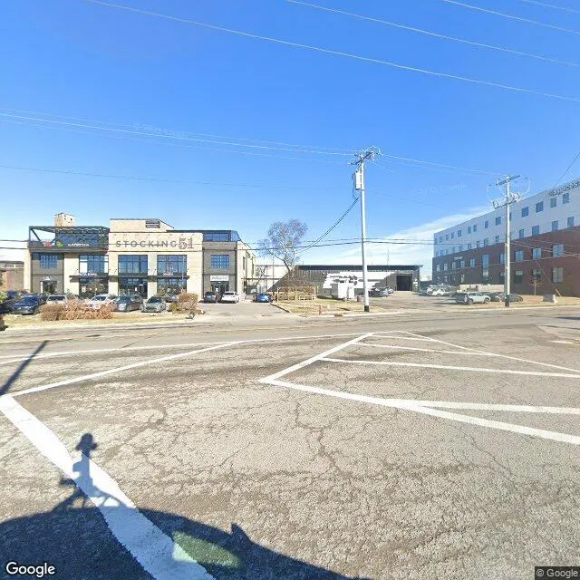 5001 Louisiana Ave, Nashville, Tennessee 37209