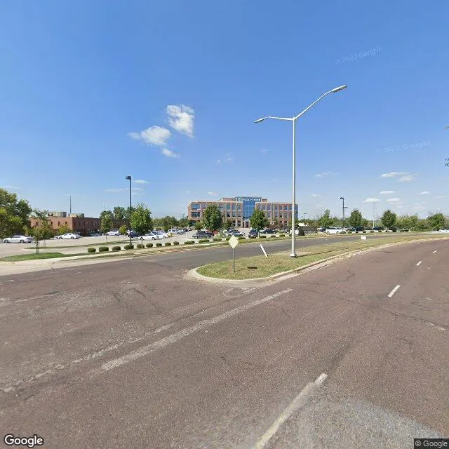 5001 W 110th St, Overland Park, Kansas 66211