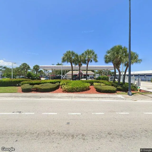 5002 N Dixie Hwy, Fort Lauderdale, Florida 33334