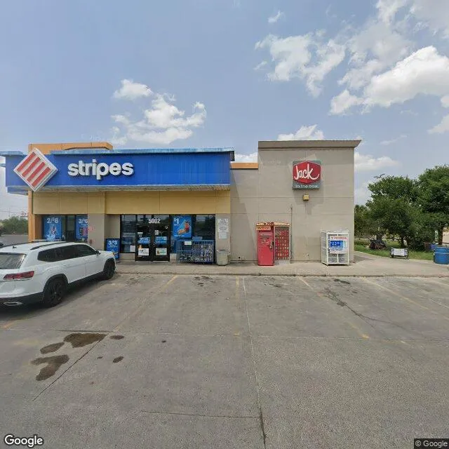 5002 Saunders St, Laredo, Texas 78041