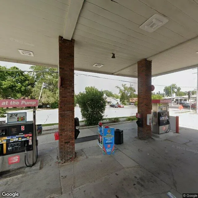 5004 Fairview Ave, Downers Grove, Illinois 60515