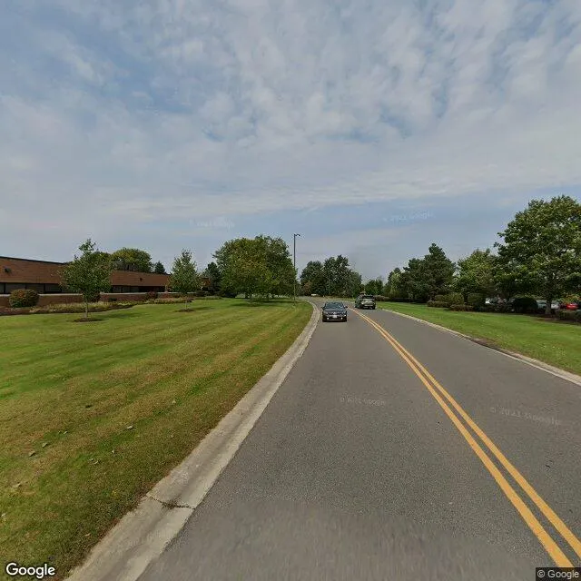 5008 Brittonfield Pkwy, East Syracuse, New York 13057