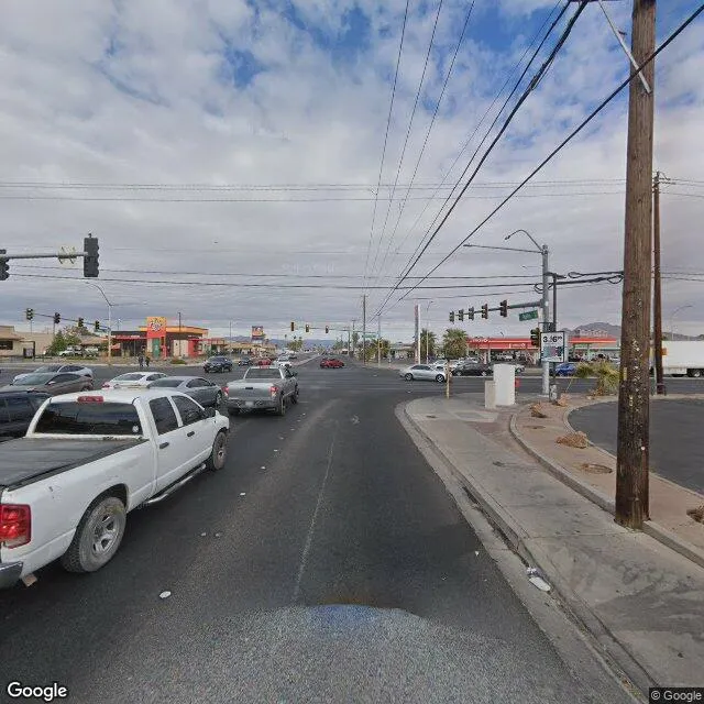 5009 E Tropicana Ave, Las Vegas, Nevada 89122