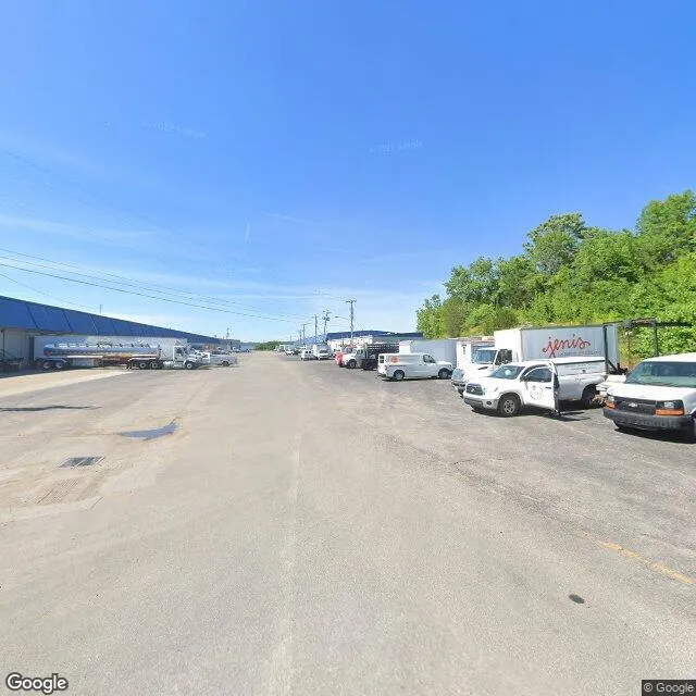 501-550 Space Park N Bldg 5, Goodlettsville, Tennessee 37072-1864