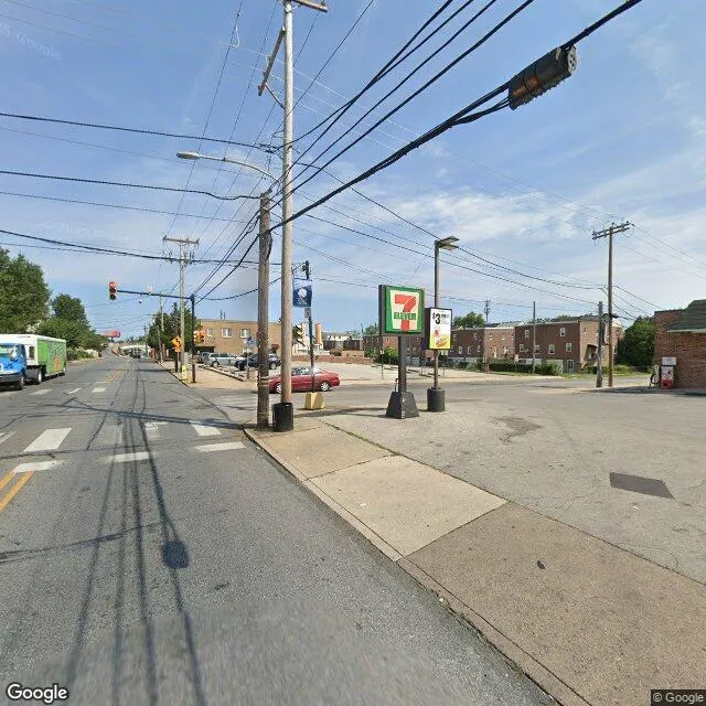 501 Church Lane, Lansdowne, Pennsylvania 19050