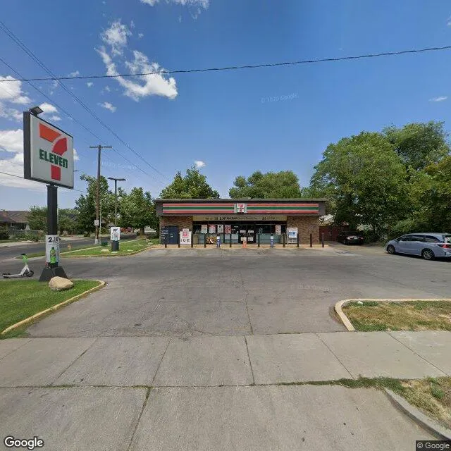 501 E 2100 S, Salt Lake City, Utah 84106