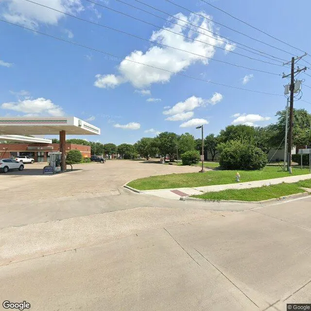 501 E Interstate 30, Garland, Texas 75043