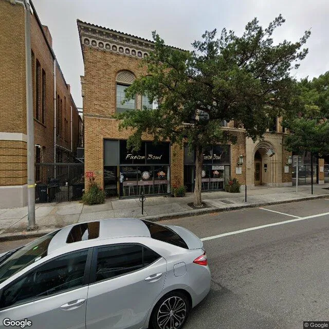 501 E Kennedy Blvd, Tampa, Florida 33602-5237