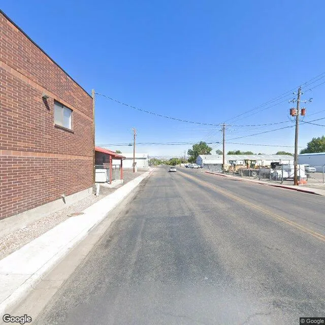 501 E Main St, Vernal, Utah 84078