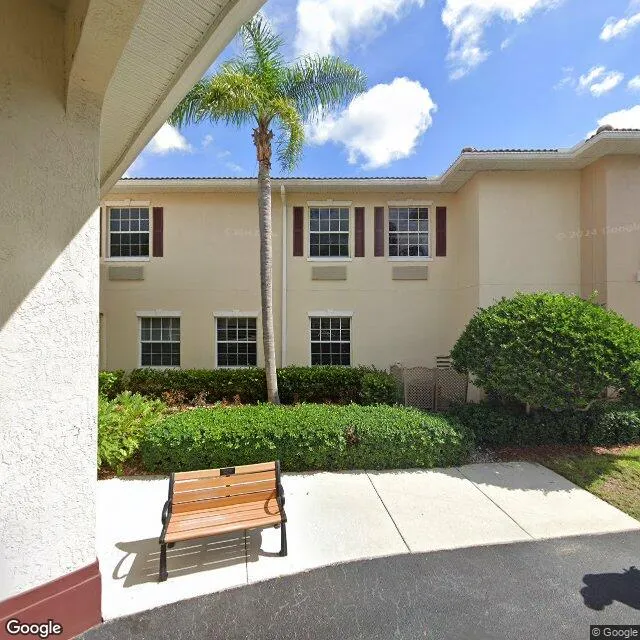 501 NW Cashmere Blvd, Port St. Lucie, Florida 34986