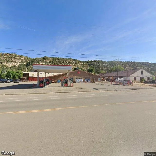 501 Railrd Ave, Dolores, Colorado 81323
