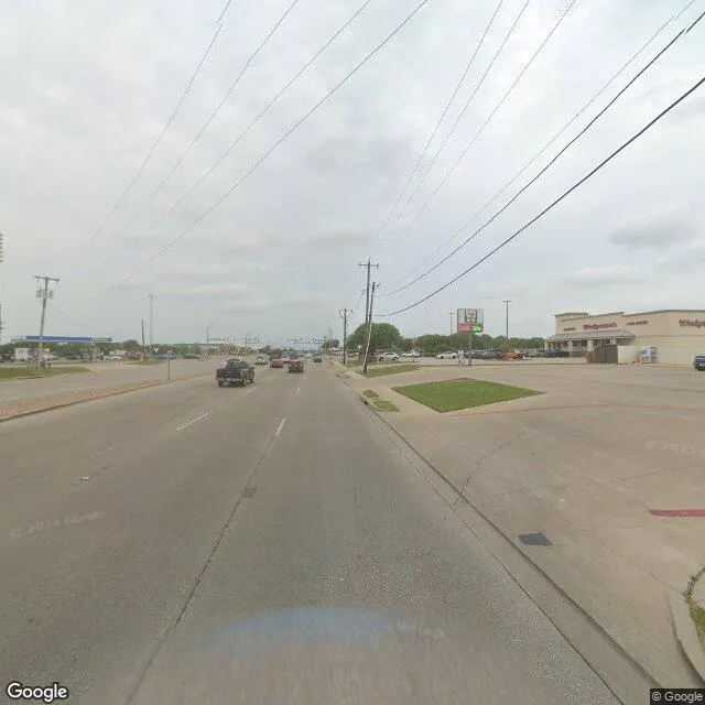 501 Renfro St, Crowley, Texas 76036