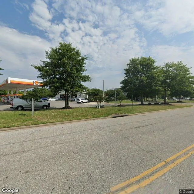 501 S Airport Dr, Sandston, Virginia 23150