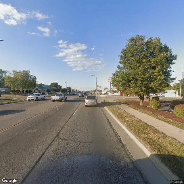 501 S Gilbert, Danville, Illinois 61832