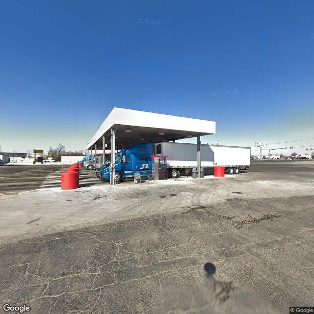 501 S Morgan Rd, Oklahoma City, Oklahoma 73128