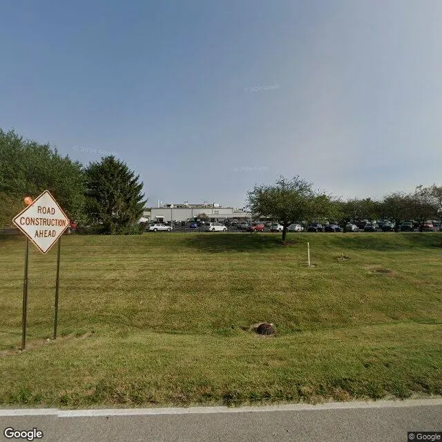 501 W New Rd, Greenfield, Indiana 46140