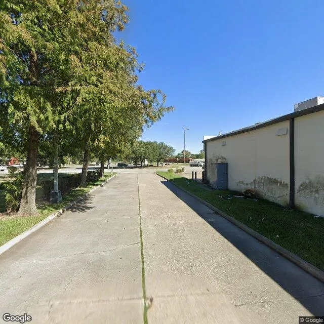 501 Washington Blvd, Beaumont, Texas 77705