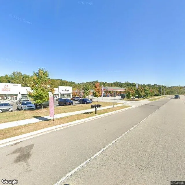 5010 Hunter Rd, Ooltewah, Tennessee 37363