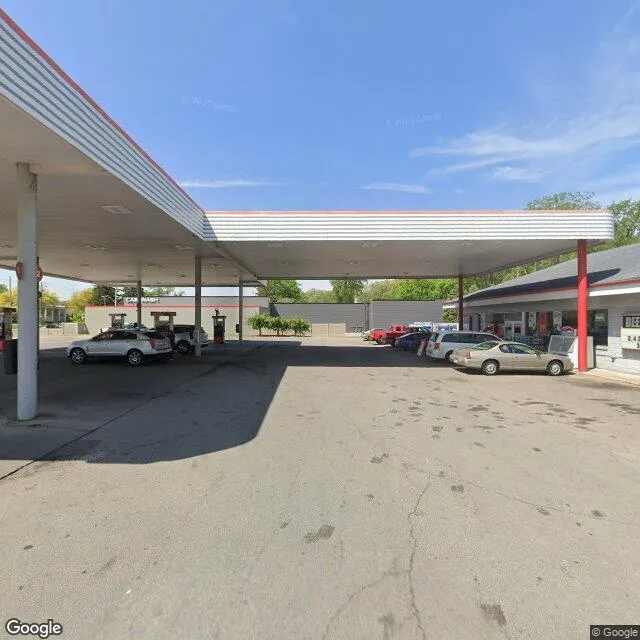 5010 Secor Rd, Toledo, Ohio 43623