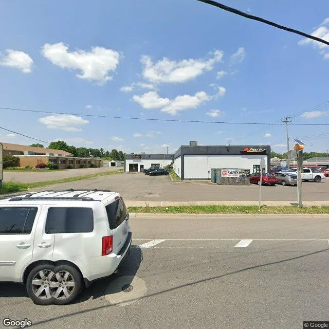 5012 S Wnedge Ave, Portage, Michigan 49002