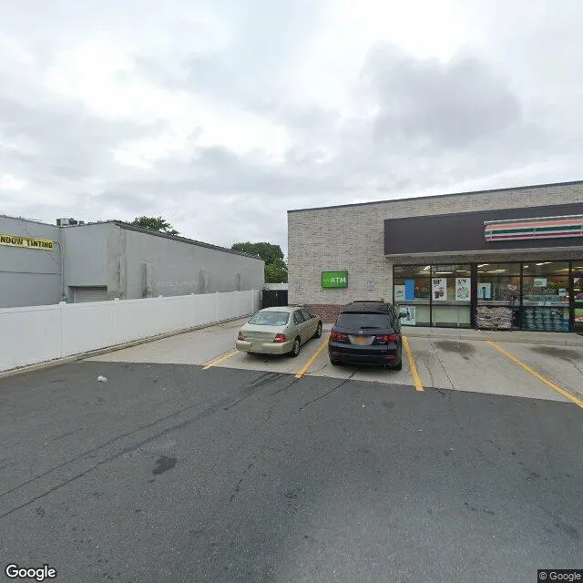 502 Smith St, Perth Amboy, New Jersey 08861