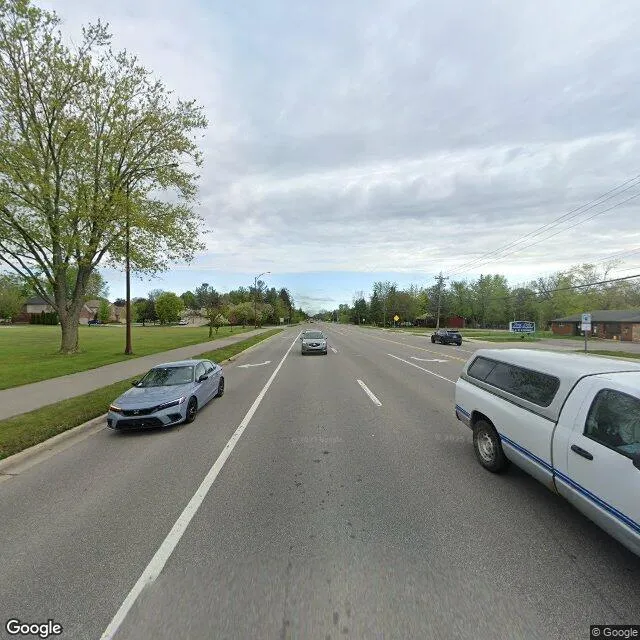 5020 John R Rd, Troy, Michigan 48085